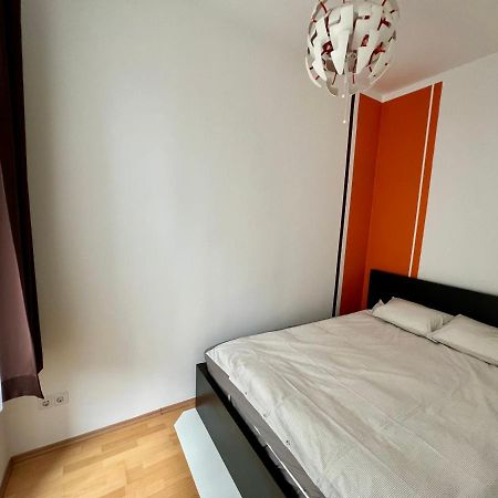 Cozy 2-Room Apartment Wien Eksteriør billede