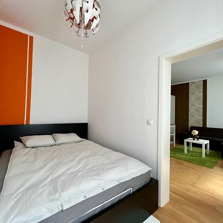 Cozy 2-Room Apartment Wien Eksteriør billede