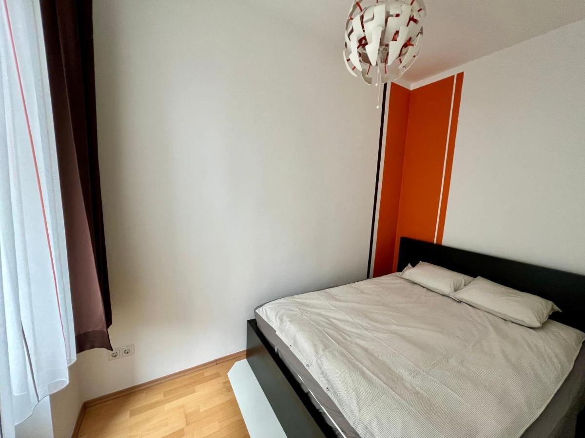 Cozy 2-Room Apartment Wien Eksteriør billede