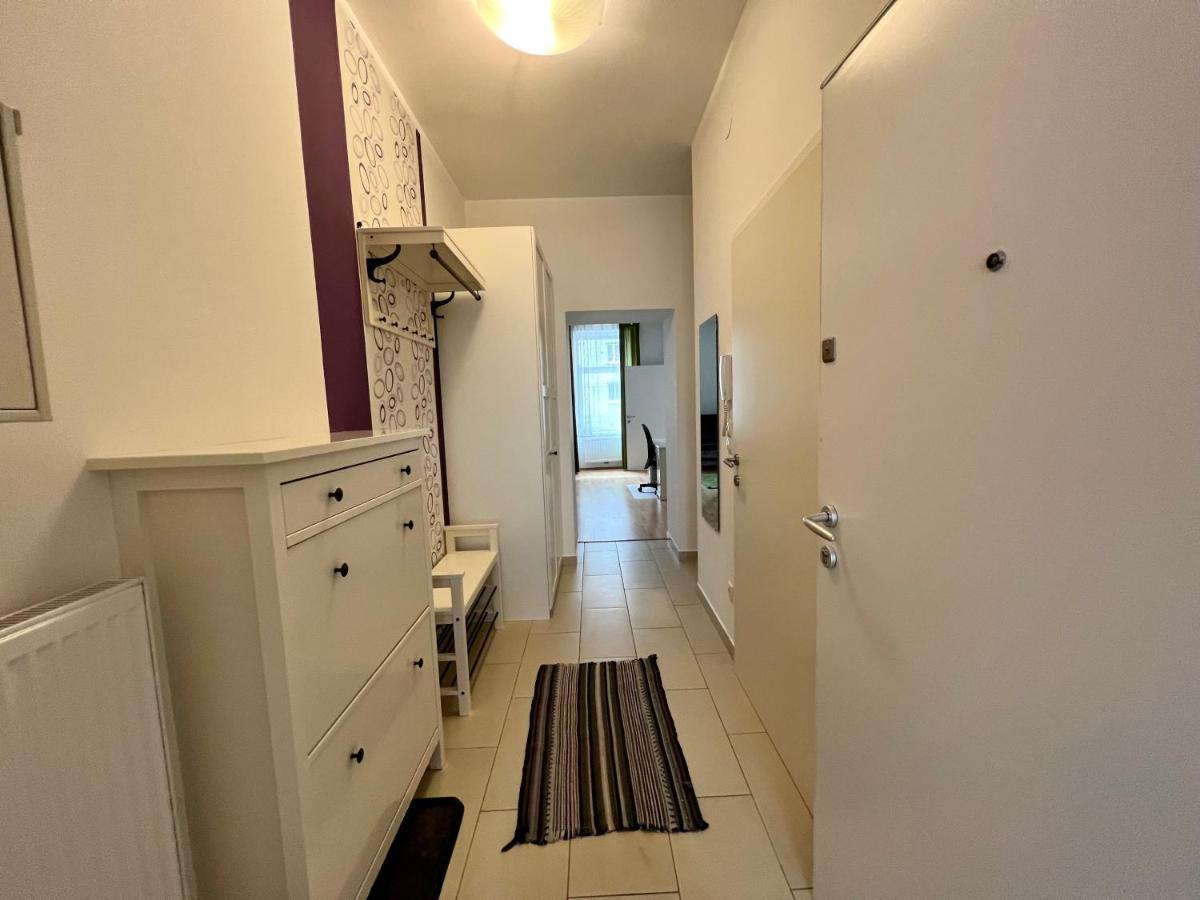 Cozy 2-Room Apartment Wien Eksteriør billede
