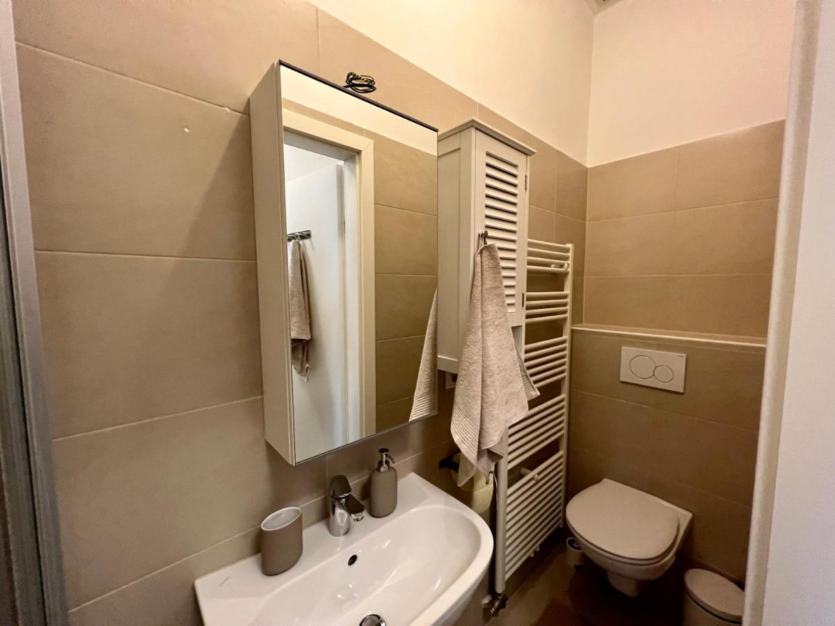 Cozy 2-Room Apartment Wien Eksteriør billede